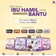 Susu Rizqi Coklat Mamadil Original 100%