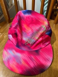 Buff cap 帽