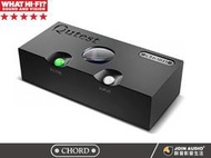 【醉音影音生活】英國 Chord Qutest 純DAC/數位類比轉換器.USB DAC.公司貨