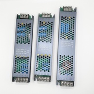 POWER SUPPLY MODULE SLIM COMPONENTS 300W 24V 12.5A / 300W 12V 25A / 400W 12V 33.3A 12V Power Supply