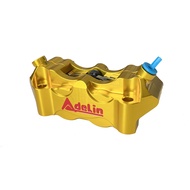[NOPL] ADELIN ADL-12 Radial Mount Caliper Motorcycle Master Cylinder Street bike for Kawasaki Suzuki