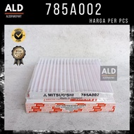 TOP CABIN MITSUBISHI XPANDER MIRAGE ALL NEW GRAND LIVINA L12 785A2 AC FILTER