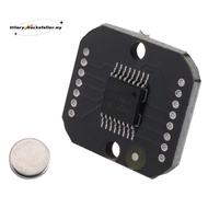 MT6835 Magnetic Encoder Module PWM/SPI Brushless Motor 21BIT Encoder Can Replace AS5048