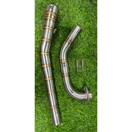 MANIFOLD S.STEEL LC V1 to V7 4s/5s 32x35x51mm