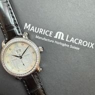 Maurice Lacroix 艾美 MP6016