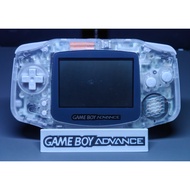 Nintendo Game Boy Advance (gameboy)