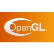 🔥COURSE🔥[Udemy] Modern OpenGL & GLSL Shaders: Models, Shaders and imgui 2022
