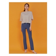 STL CROP TOP OVERSIZE CREPE LENGAN PENDEK Berkualitas