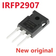 10PCS New al IRFP2907 mosfet IRFP2907PBF TO-247 75V 209A MOSFET transi