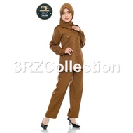 Baju Seragam Khaki Pns Wanita Setelan Seragam Pns Pemda Wanita Baju Pdh Pns Wanita Saku Atas Terbaru