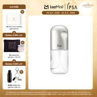 IPSA THE TIME RESET AQUA MICRO MIST โลชั่นมิสท์สเปรย์ ฟื้นบำรุงความชุ่มชื้นสดใสให้ผิวในระหว่างวัน