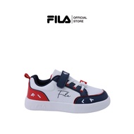 FILA รองเท้าลำลองเด็ก IBIS PLAY รุ่น JCA240101K - NAVY