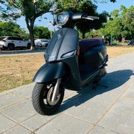《高雄二手機車》 2022 台鈴 SALUTO 125 #7395 #免費試乘/中古機車/二手機車/流行車款/實體門市