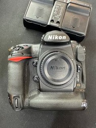 超平 旗艦版 Nikon D3 body sc23000