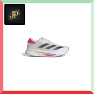 Adidas Adizero SL2 Women's Running Shoes White/Core Black/Lucid Red