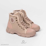 NETT EMORY Shinara Sepatu Boot Wanita HDLEMO5929