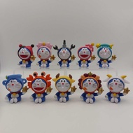 DORAEMON BLIND BOX / DORAEMON / BLIND BOX / ACTION FIGURE / TOY / DISPLAY