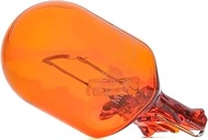 HELLA 8GP 009 021-002 Bulb - WY21W - Standard - 12V - 21W - Socket Type: W3x16d - Box - Quantity: 10