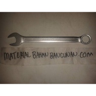 Key Ring + fitting, pass size 17 mm DISCOUNT6