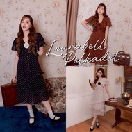 #JBS2268 Lourabell dress Joobs.studio