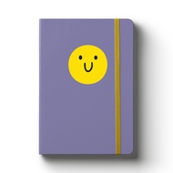 A5 Lavender Growth Journal