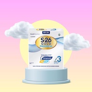 S-26 GOLD PROGRESS  STEP 3 550g