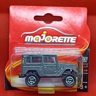 Majorette Toyota Land Cruiser 4x4 FJ40 (MB347)