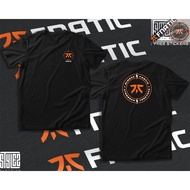 ♞,♘,♙FNATIC ESPORTS ALWAYS FNATIC STRONG TOGETHER T-SHIRT