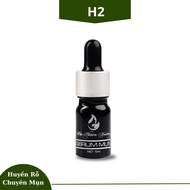 Serum Removes Dark Acne After 7 Days Without Peeling, No Redness and Swelling (Code H2) | Moc Thien 