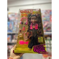 Búp Bê Thời Trang Cá Tính Bratz Alwayz Animation Sasha Doll - LICCA
