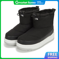 The North Face | The North Face Official Ns87R59A Platform Bootie Blk