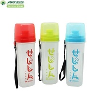 On ARNISS METRO SEISHIN DB0807 WATER BOTTLE 700ML 700 ML DRINKING BOTTLE