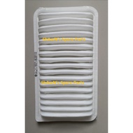 AQ Air Filter for Perodua Myvi 1.0 / Viva 660 850 1.0 (AQ17801-BZ010)