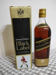 Johnnie Walker Black Label