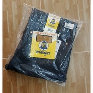 Wrangler Blue Bell 13MWZ made in Pakistan 14oz. Jeans Non-Stretch Fabric Authentic 4