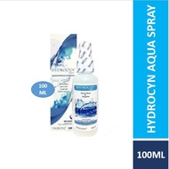HYDROCYN AQUA WOUND CARE SPRAY 100ML