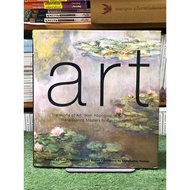 Book : Art The World of From Aboriginal Masters to Postmodernism