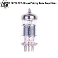 [A&B] 6F2 Tube Electronic Vacuum Tubes Upgrade For ECF82/6U8 Pairing Tube Amplifiers Electron Tube {