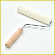 ◺ ✻ ▼ Asvesti Paint Roller 9" (Microfiber)