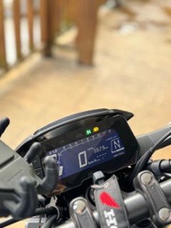🧨過年不休息🧨 《售》2022本田 CB300R ABS