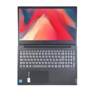 Laptop Lenovo ideapad S145 - 15IGM intel celeron N4000 Ram 4gb Ssd 256gb 15.6"  - baru - 3 jutaan