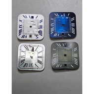 [Watch Accessories] Watch Accessories Dial Suitable for 8215, 2813, ST16, 8205 Movement 27MM