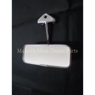 Classic Mini Cooper Mini Rover Mini Austin Interior Mirror Rear View Mirror 6"