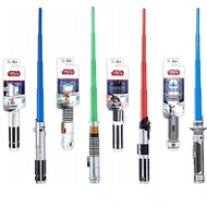 Hasbro Star Wars The Last Jedi Extendable Lightsaber DARTH VADER REY LUKE SKYWALKER