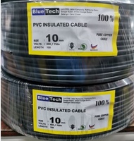BLUETECH CABLE 10MM S/L (SUB MAIN CABLE) WIRING CABLE