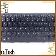 [FRZ] Laptop KEYBOARD FOR HP ELITEBOOK REVOLVE 810 G1 810 G2 NON BACKLIGHT