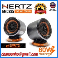 Hertz EMC225 Mid-Tone Speaker External Speaker