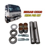 NISSAN CK520 CW520 KING PIN KIT