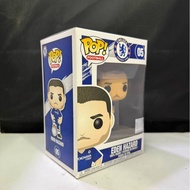 Funko POP Football : Chelsea Football Club - Eden Hazard #05