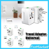 Travel Adapter Adapter International 4 In 1/ International Adapter Travel Adapter Universal World In
